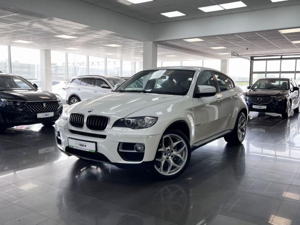 BMW X6 I (E71) Рестайлинг с пробегом 2013 года, цена 2 695 000 рублей, 163351 км, внедорожник, Автокод Объявления