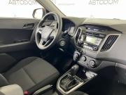Hyundai Creta I Москва  - изображение 22