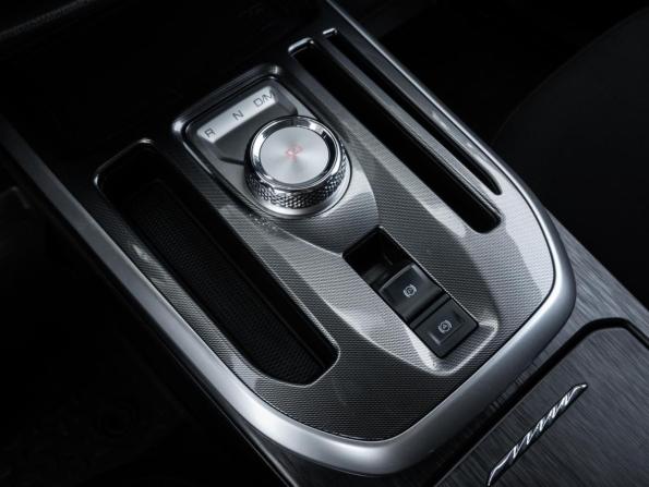 Haval Jolion I Рестайлинг с пробегом 2023 года, цена 1 755 000 рублей, 66623 км, внедорожник, Автокод Объявления