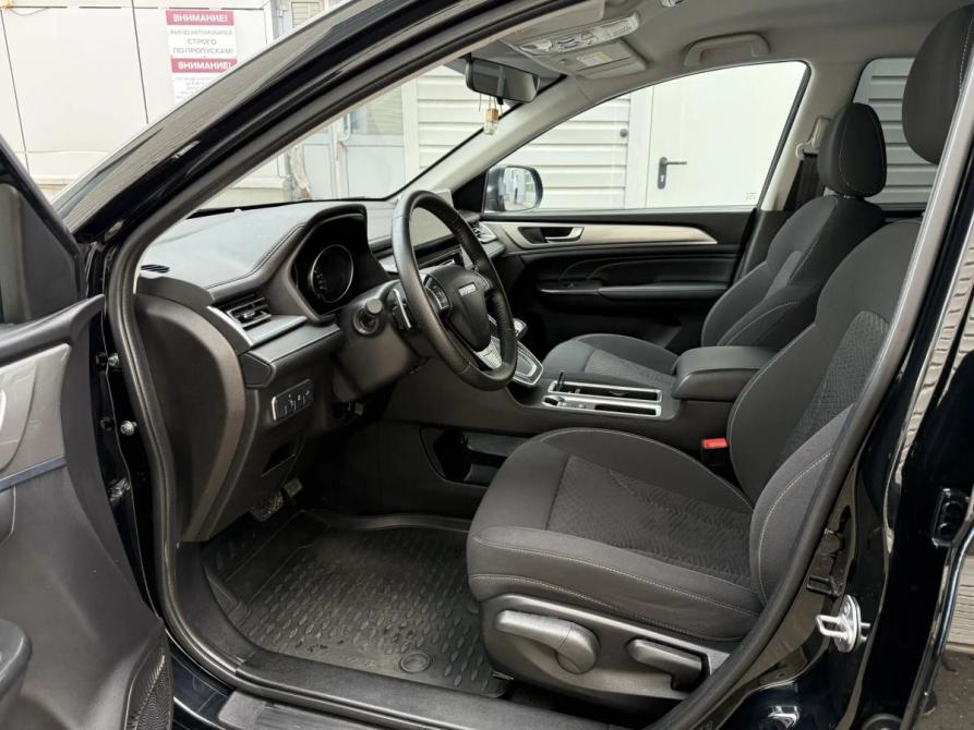 Haval M6 II Оренбург  - изображение 10