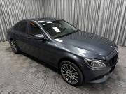 Mercedes-Benz C-Класс IV (W205) Стерлитамак  - изображение 38