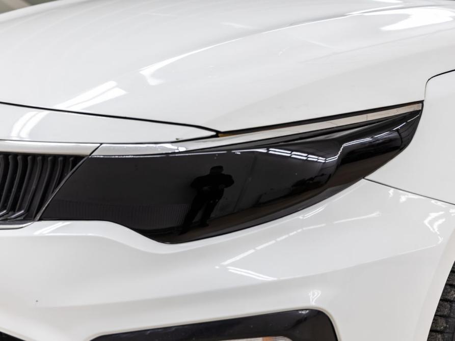 Kia Optima IV Рестайлинг Волгоград  - изображение 11