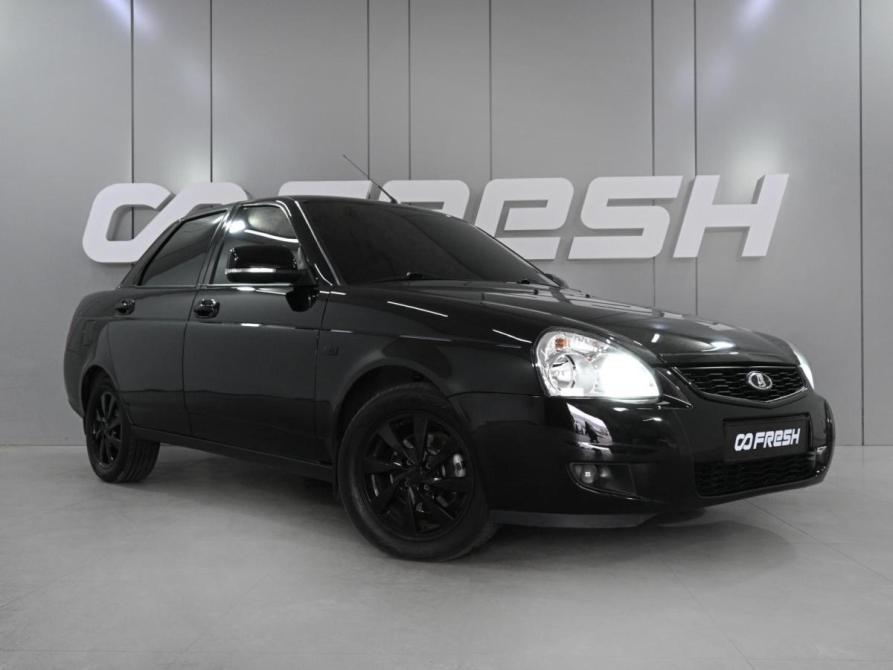 Lada (ВАЗ) Priora I Рестайлинг Ростов-на-Дону  - изображение 6