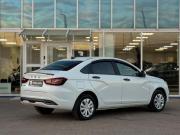 Lada (ВАЗ) Vesta I Рестайлинг (NG) Ульяновск  - изображение 31
