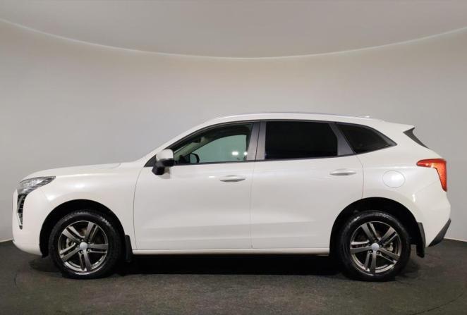 Haval Jolion I Рестайлинг с пробегом 2023 года, цена 1 600 000 рублей, 57131 км, внедорожник, Автокод Объявления