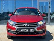 Lada (ВАЗ) Granta I Рестайлинг Энгельс  - изображение 36