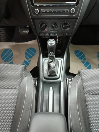 Skoda Rapid I с пробегом 2015 года, цена 1 159 000 рублей, 139142 км, лифтбек, Автокод Объявления