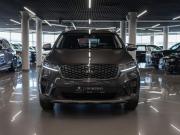 Kia Sorento III Prime Рестайлинг Москва  - изображение 27