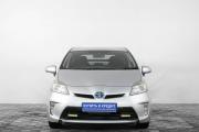 Toyota Prius III Рестайлинг (XW30) Кемерово  - изображение 21