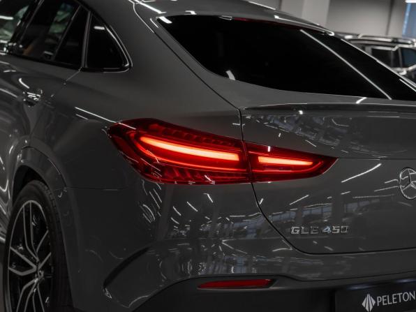 Mercedes-Benz GLE Coupe II (C167) Рестайлинг с пробегом 2025 года, цена 14 900 000 рублей, 10 км, внедорожник, Автокод Объявления