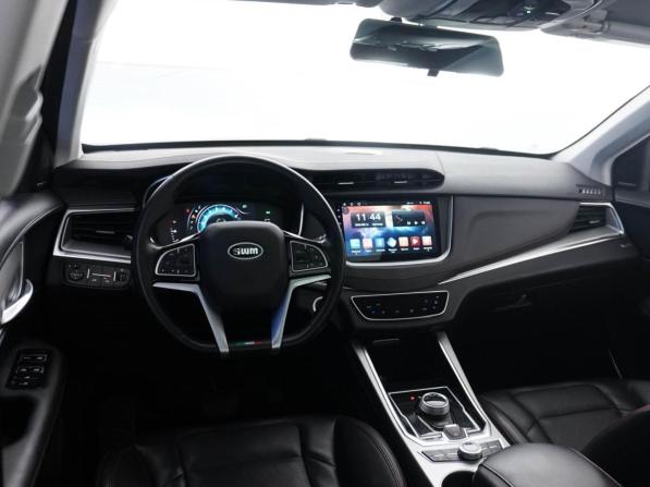 SWM G01 с пробегом 2024 года, цена 1 350 000 рублей, 82890 км, внедорожник, Автокод Объявления