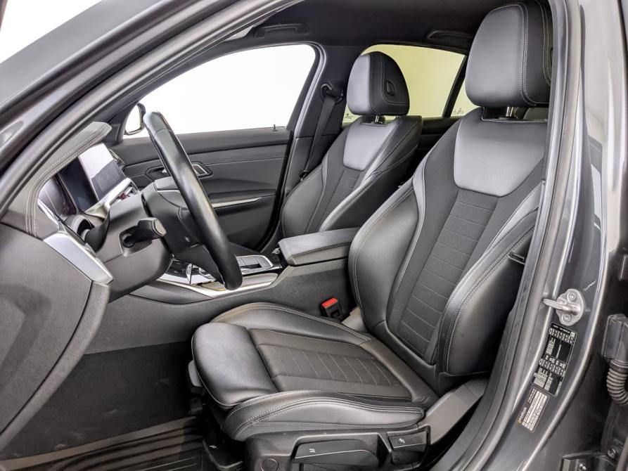 BMW 3 серии VII (G2x) Москва  - изображение 20