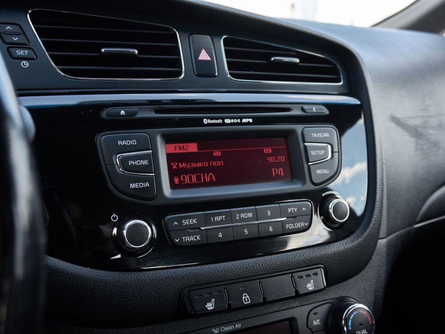 Kia Ceed II Казань  - изображение 9