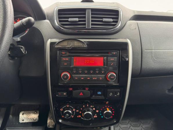 Nissan Terrano III (D10) с пробегом 2015 года, цена 1 069 000 рублей, 151667 км, внедорожник, Автокод Объявления