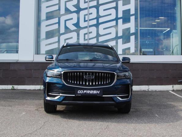 Geely Monjaro I с пробегом 2023 года, цена 3 500 000 рублей, 15897 км, внедорожник, Автокод Объявления
