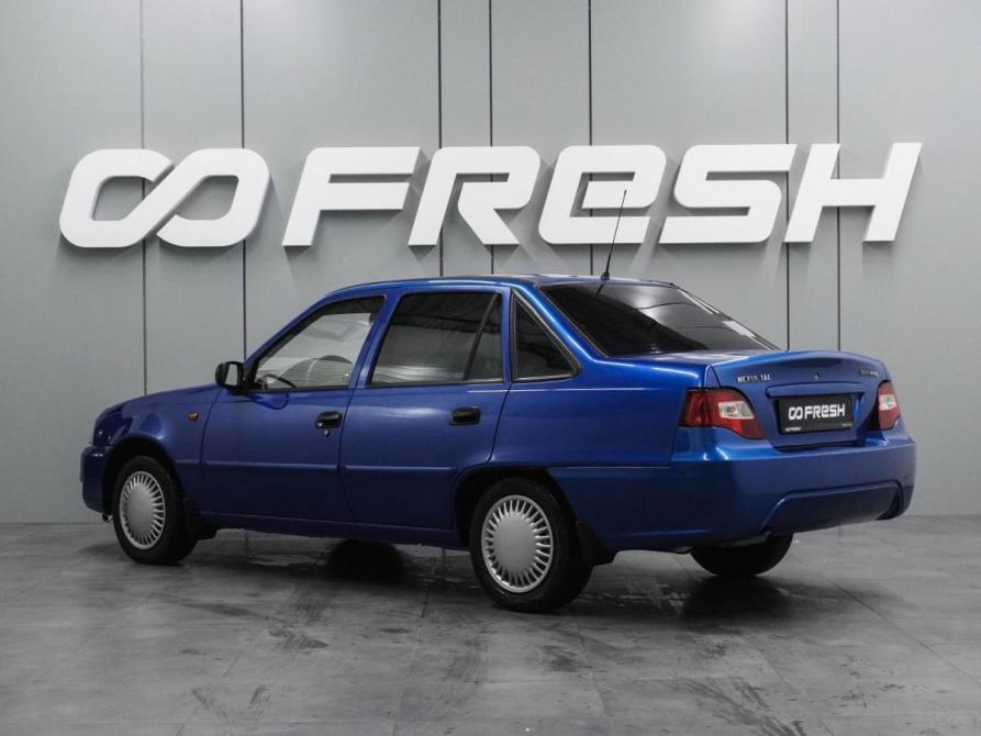 Daewoo Nexia I Рестайлинг Воронеж  - изображение 2