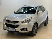 Hyundai ix35 I Рестайлинг Балашиха  - изображение 19