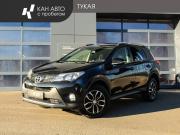 Toyota RAV4 IV (XA40) Казань  - изображение 14