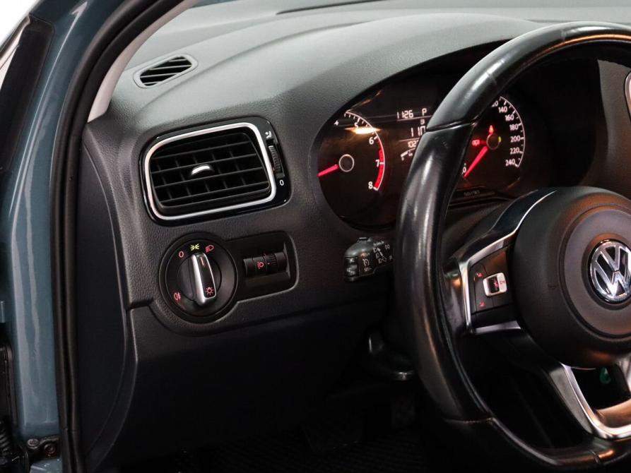 Volkswagen Polo V Рестайлинг Минеральные Воды  - изображение 11