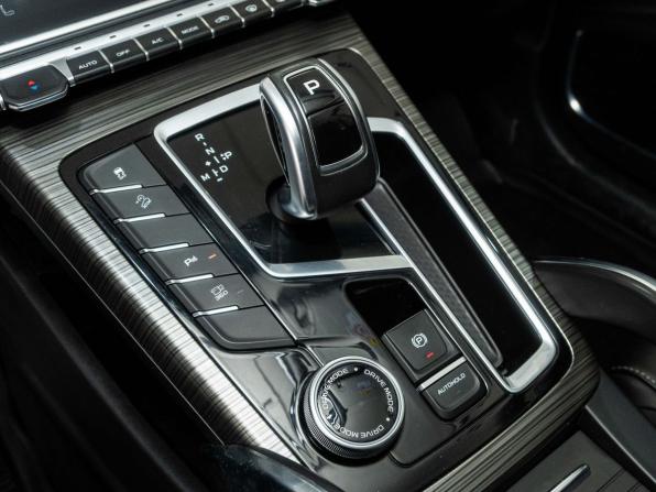 Geely Atlas Pro с пробегом 2024 года, цена 2 142 000 рублей, 35124 км, внедорожник, Автокод Объявления