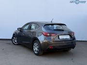 Mazda 3 III (BM) Москва  - изображение 19