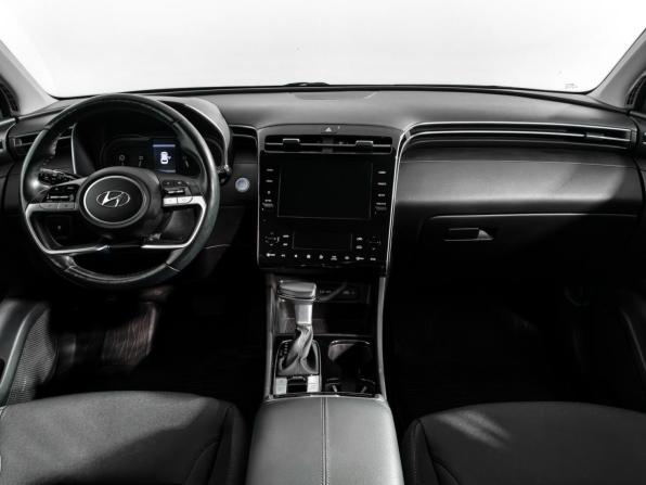 Hyundai Tucson IV с пробегом 2021 года, цена 2 899 000 рублей, 65003 км, внедорожник, Автокод Объявления
