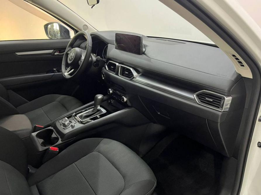 Mazda CX-5 II Рестайлинг Воронеж  - изображение 9