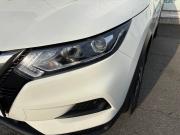 Nissan Qashqai II Рестайлинг Нижний Тагил  - изображение 30