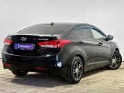 Hyundai Elantra V (MD) Борисоглебск  - изображение 18