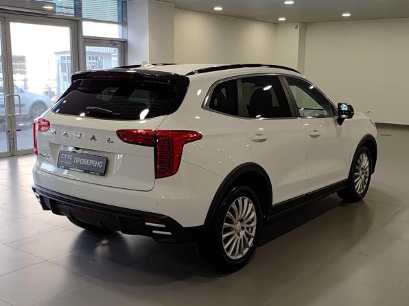 Haval Jolion I с пробегом 2024 года, цена 2 072 000 рублей, 42311 км, внедорожник, Автокод Объявления