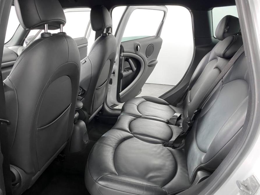 Mini Countryman I Нижний Новгород  - изображение 12