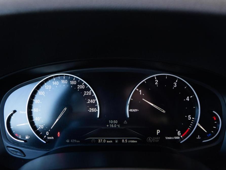 BMW 5 серии VII (G30/G31/G38) Волгоград  - изображение 16