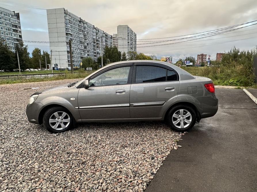 Kia Rio II Рестайлинг Ярославль  - изображение 9