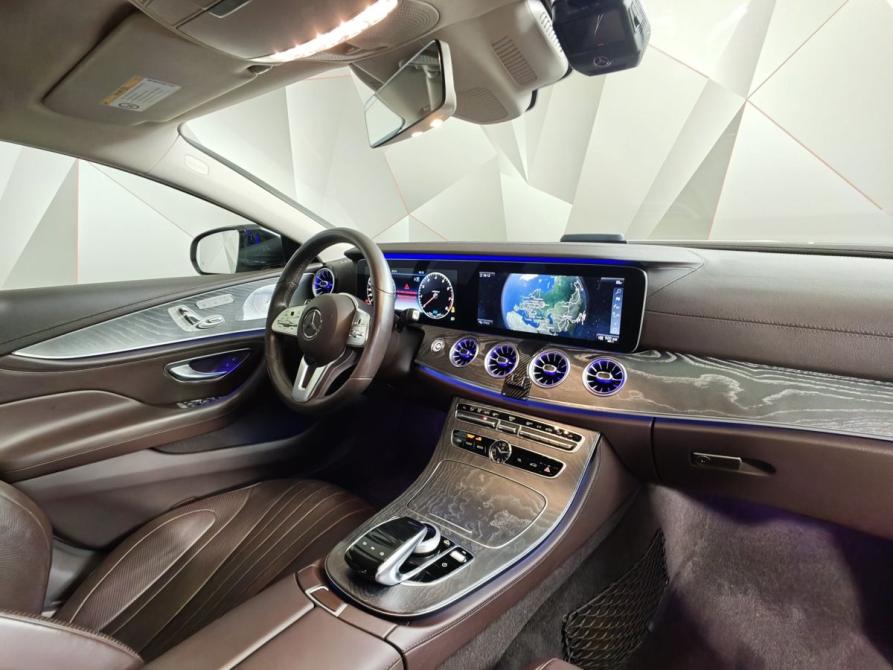 Mercedes-Benz CLS III (C257) Москва  - изображение 12