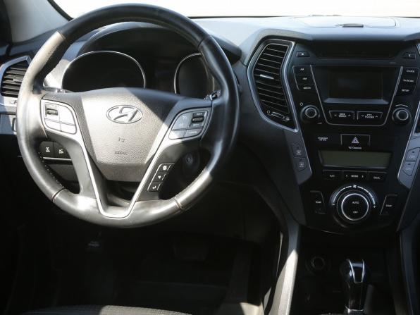 Hyundai Santa Fe III с пробегом 2013 года, цена 1 995 000 рублей, 85000 км, внедорожник, Автокод Объявления