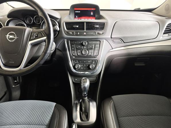 Opel Mokka I с пробегом 2013 года, цена 1 099 000 рублей, 115225 км, внедорожник, Автокод Объявления