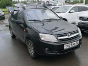 Lada (ВАЗ) Granta I Владимир  - изображение 2