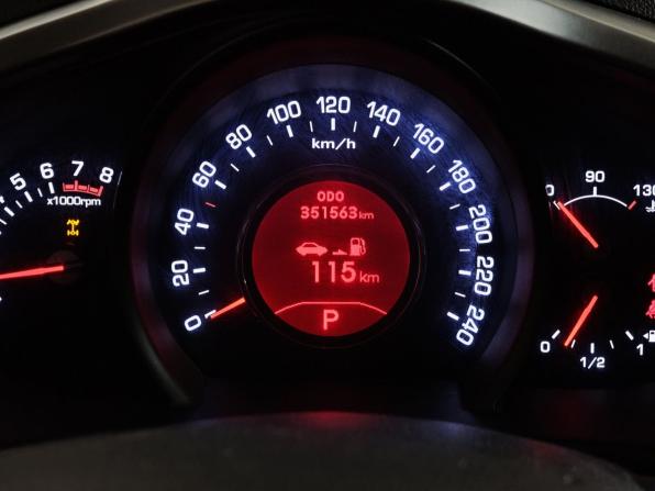 Kia Sportage III с пробегом 2012 года, цена 825 000 рублей, 351561 км, внедорожник, Автокод Объявления