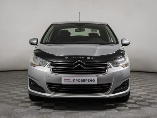 Citroen C4 II с пробегом 2014 года, цена 698 000 рублей, 110000 км, седан, Автокод Объявления