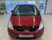 Mitsubishi Colt VI (Z20/Z30) Волгоград  - изображение 21