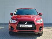 Mitsubishi ASX I Рестайлинг Новочеркасск  - изображение 20