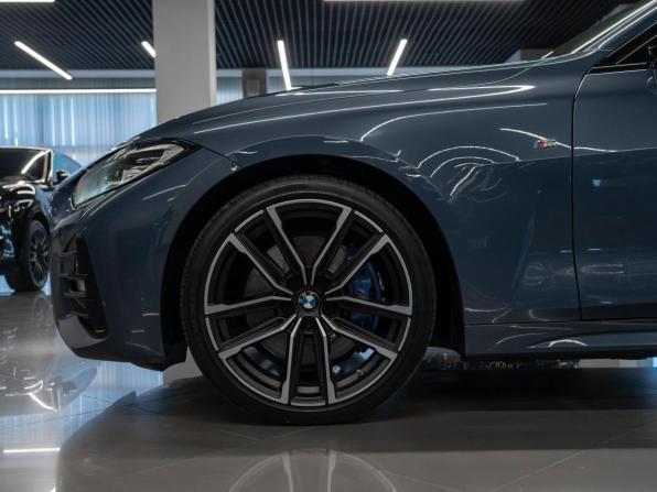 BMW 4 серии G22 G23 G26 с пробегом 2021 года, цена 5 050 000 рублей, 107528 км, купе, Автокод Объявления