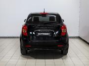 SsangYong Actyon II Ростов-на-Дону  - изображение 19