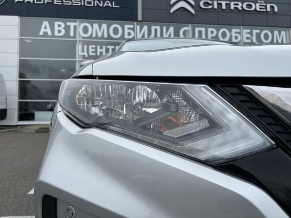 Nissan X-Trail III Рестайлинг с пробегом 2019 года, цена 2 510 000 рублей, 87507 км, внедорожник, Автокод Объявления