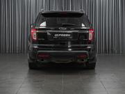Ford Explorer V Ставрополь  - изображение 29
