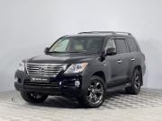 Lexus LX III Калининград  - изображение 23