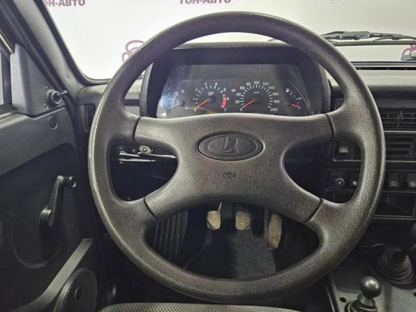 Lada (ВАЗ) 2131 (4x4) I с пробегом 2012 года, цена 335 000 рублей, 136148 км, внедорожник, Автокод Объявления