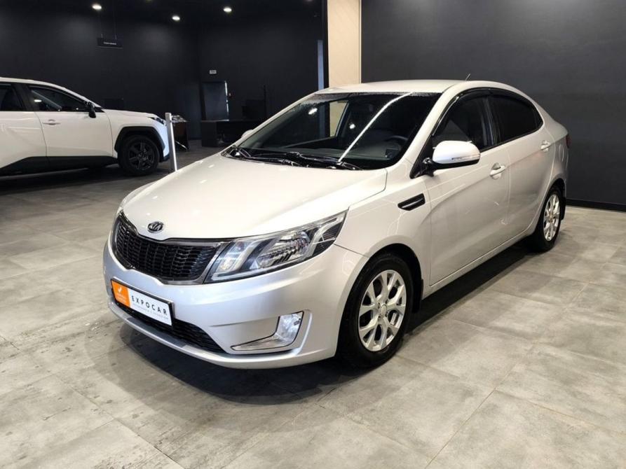 Kia Rio III Нижний Новгород  - изображение 3