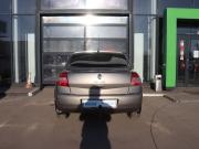 Renault Megane II Рестайлинг Нижний Новгород  - изображение 21