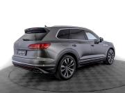 Volkswagen Touareg III Москва  - изображение 35